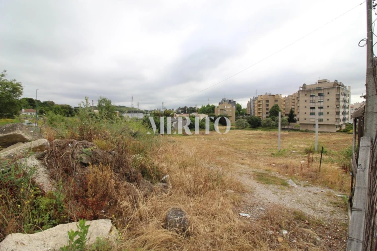 Terreno para Venda em Aguas Santas Foto 2