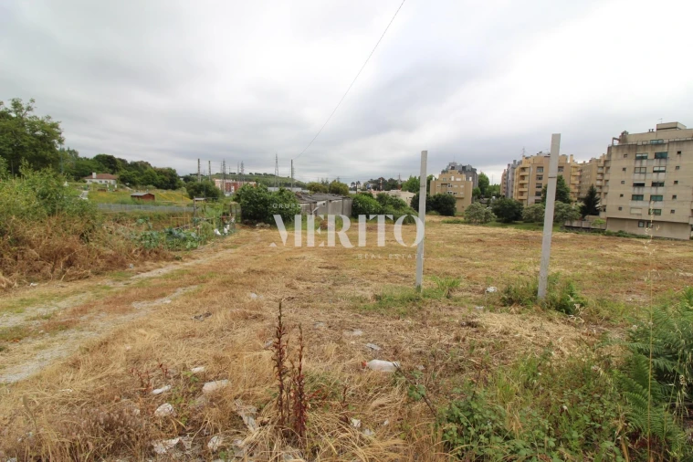 Terreno para Venda em Aguas Santas Foto 5