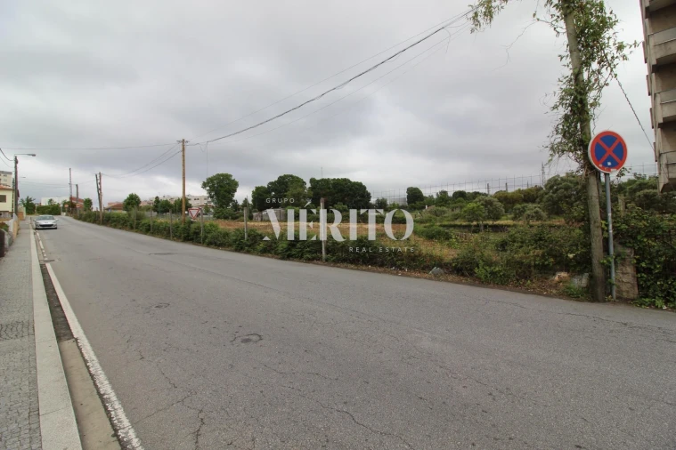 Terreno para Venda em Aguas Santas Foto 11