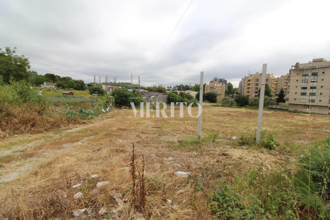 Terreno para Venda em Aguas Santas Foto 5