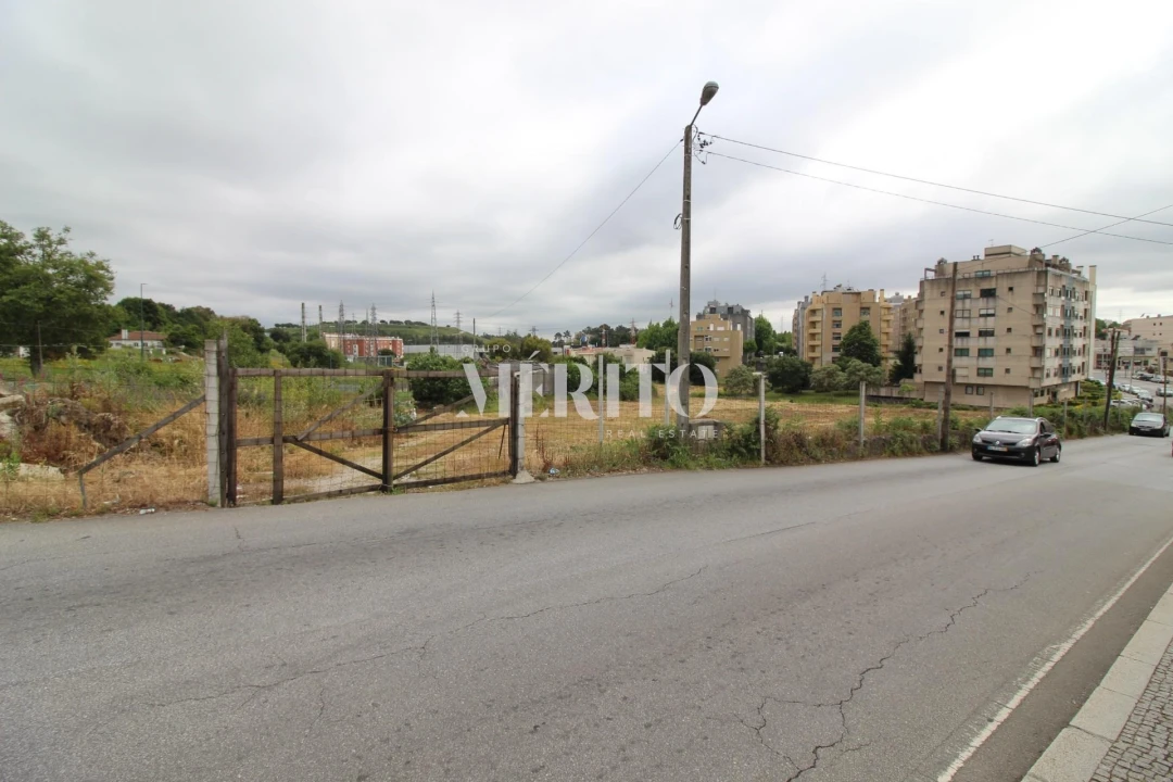 Terreno para Venda em Aguas Santas Foto 1