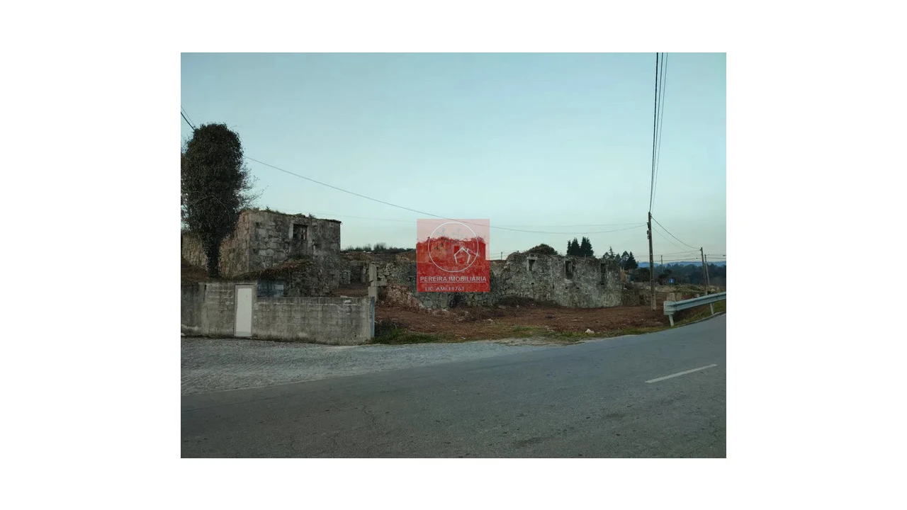 Quinta T3 para Venda em Fragoso Foto 11