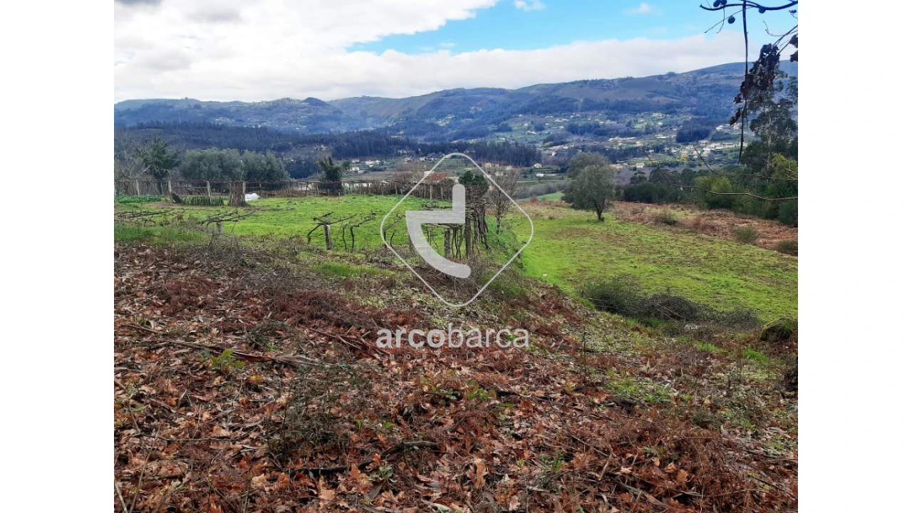 Terreno para Venda em Vilela, São Cosme e São Damião e Sá Foto 1