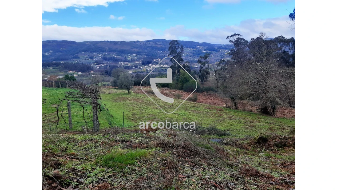 Terreno para Venda em Vilela, São Cosme e São Damião e Sá Foto 2