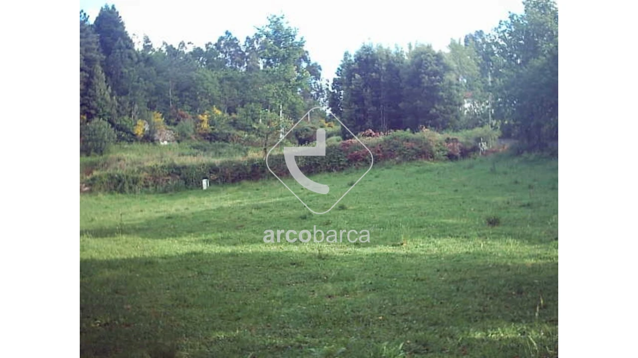 Terreno para Venda em Paredes de Coura e Resende Foto 5