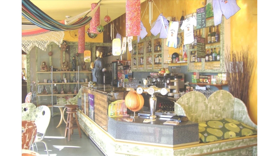 Loja para Trespasse em Charneca de Caparica e Sobreda Foto 3