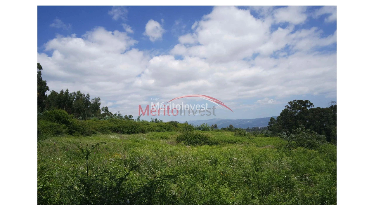 Terreno para Venda em Dossãos Foto 6
