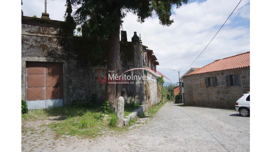 Terreno para Venda em Dossãos Foto 7