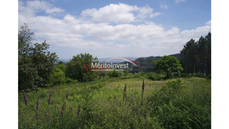 Terreno para Venda em Dossãos Foto 2