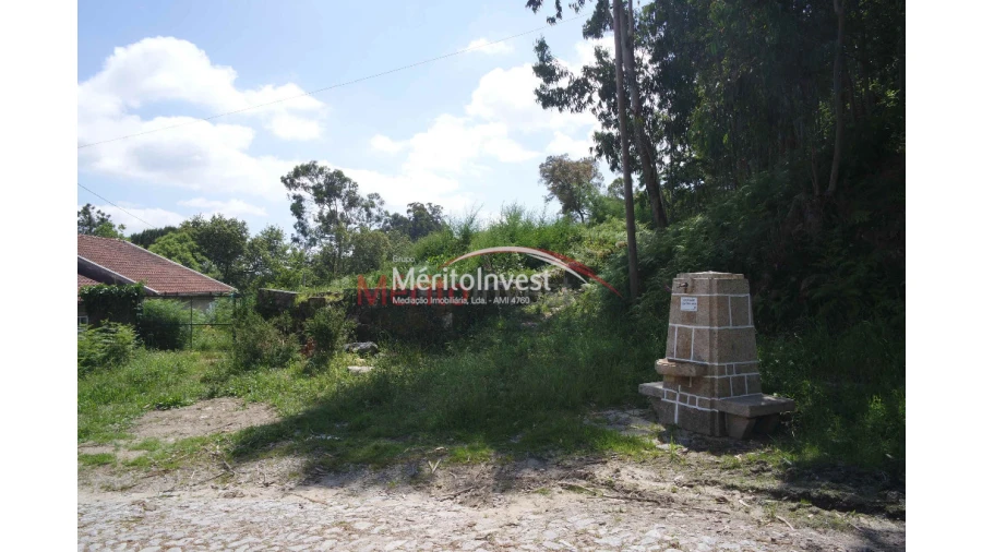 Terreno para Venda em Dossãos Foto 5
