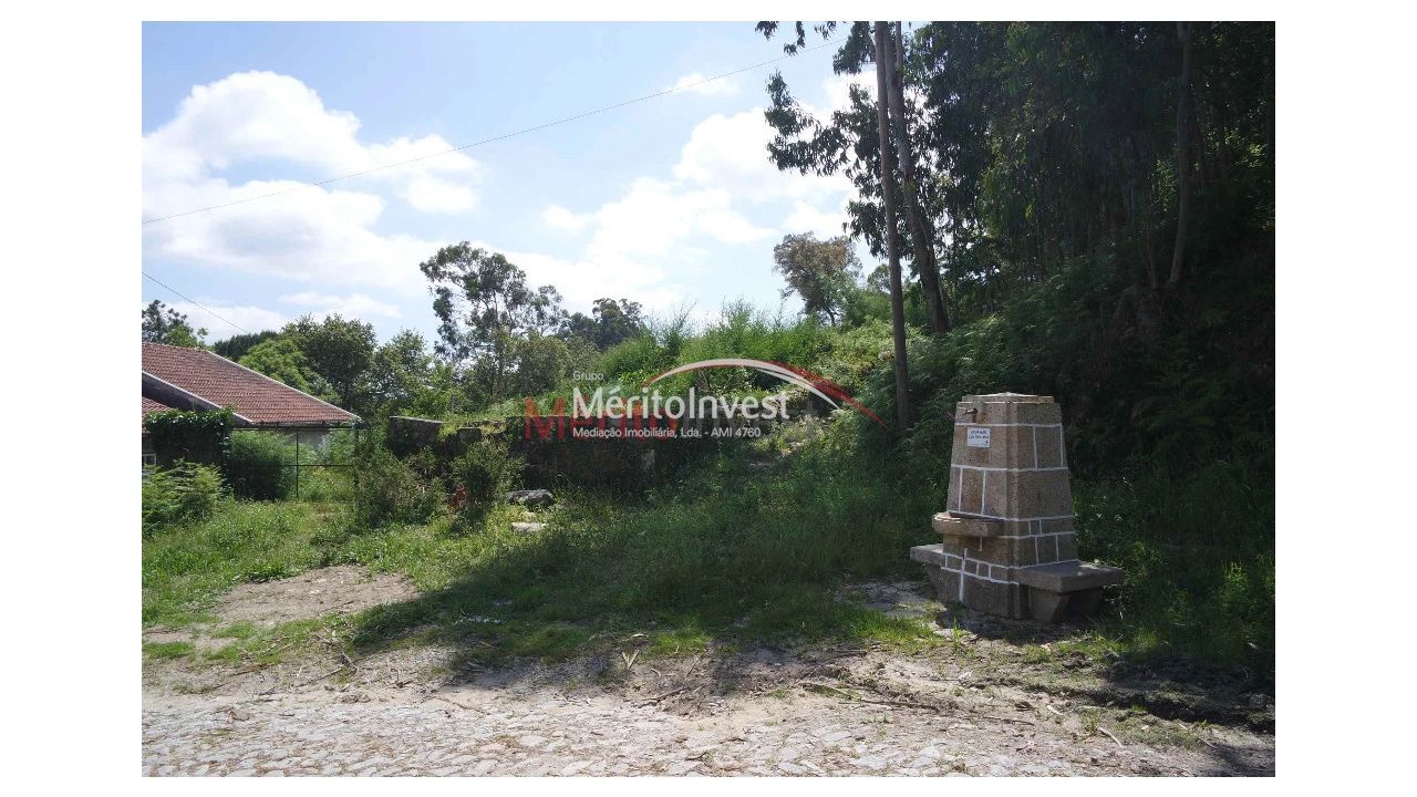 Terreno para Venda em Dossãos Foto 5