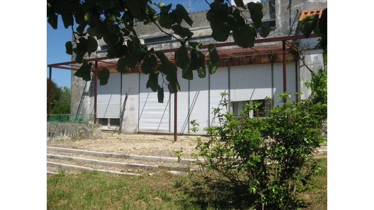 Quinta para Venda em Leiria, Pousos, Barreira e Cortes Foto 1