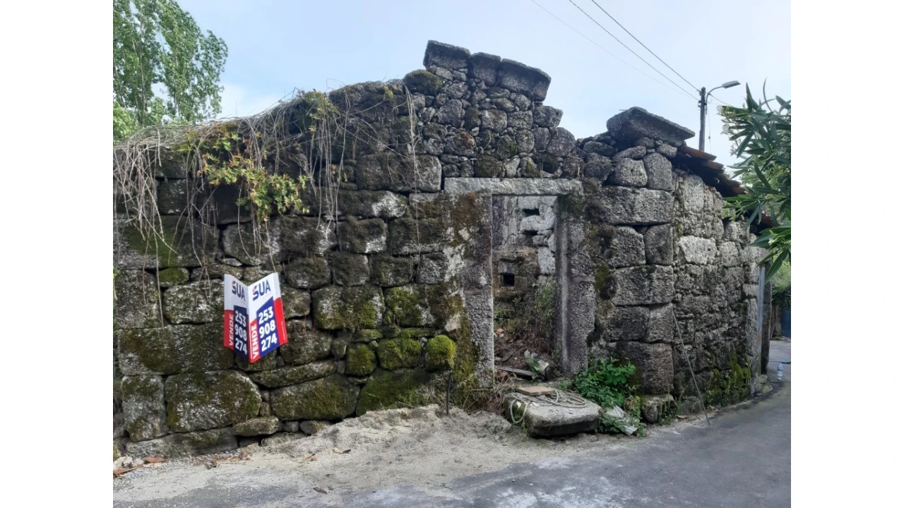 Moradia para Venda em Gondoriz Foto 6