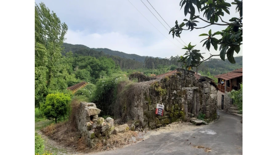 Moradia para Venda em Gondoriz Foto 4