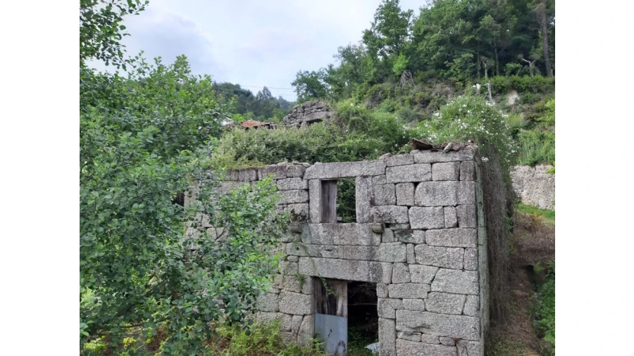 Moradia para Venda em Gondoriz Foto 5