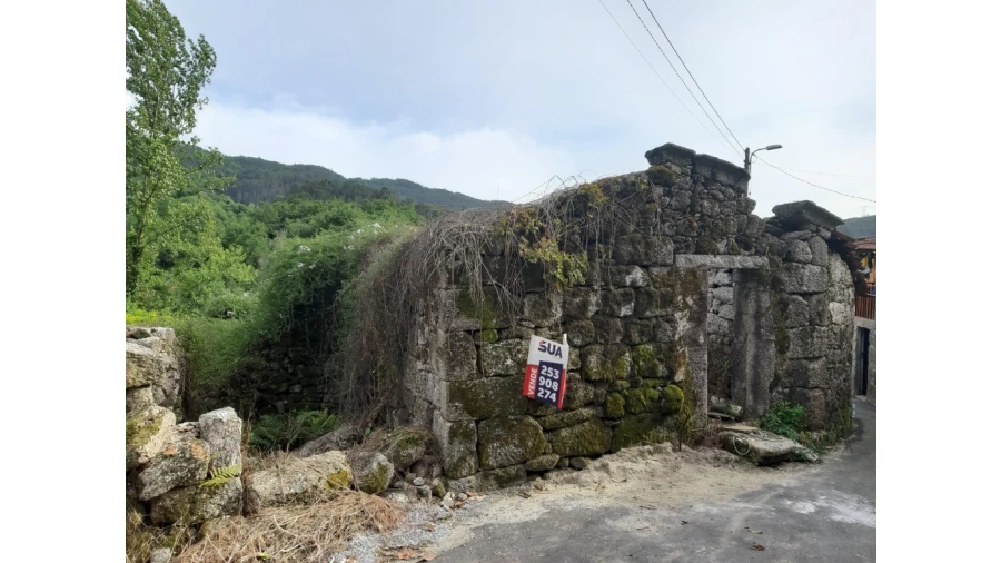 Moradia para Venda em Gondoriz Foto 2