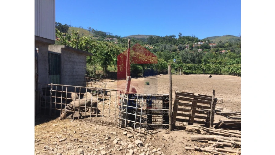 Terreno para Venda em Vade Foto 6