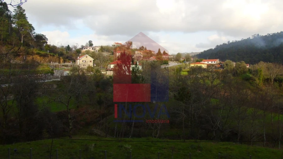 Terreno para Venda em Pico de Regalados, Gondiães e Mós Foto 5