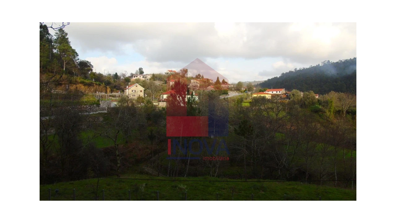 Terreno para Venda em Pico de Regalados, Gondiães e Mós Foto 5