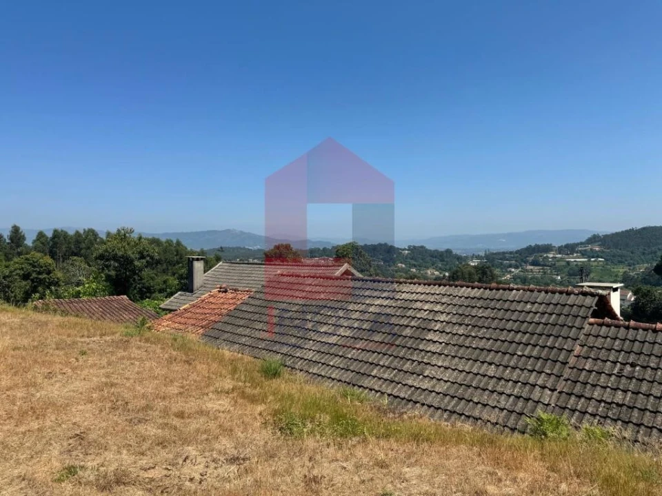 Terreno para Venda em Escariz (São Mamede) e Escariz (São Martinho) Foto 20