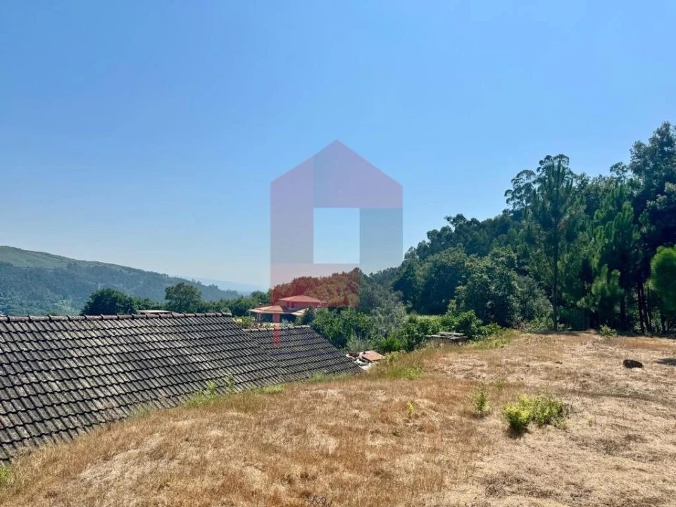 Terreno para Venda em Escariz (São Mamede) e Escariz (São Martinho) Foto 10