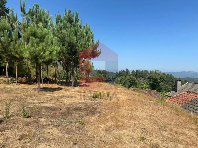 Terreno para Venda em Escariz (São Mamede) e Escariz (São Martinho) Foto 23