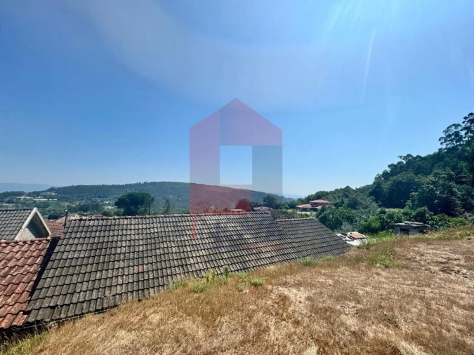 Terreno para Venda em Escariz (São Mamede) e Escariz (São Martinho) Foto 24