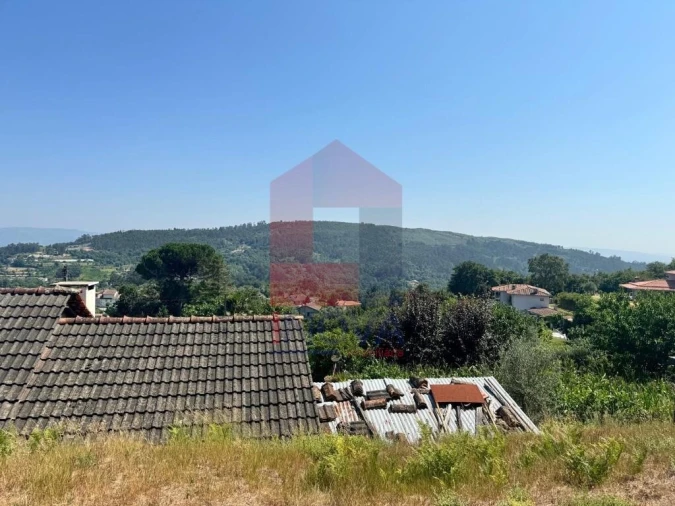 Terreno para Venda em Escariz (São Mamede) e Escariz (São Martinho) Foto 22