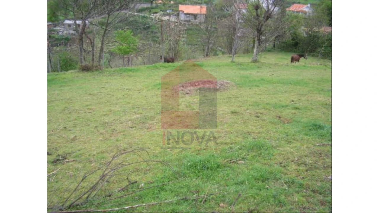 Terreno para Venda em Aboim da Nóbrega e Gondomar Foto 1