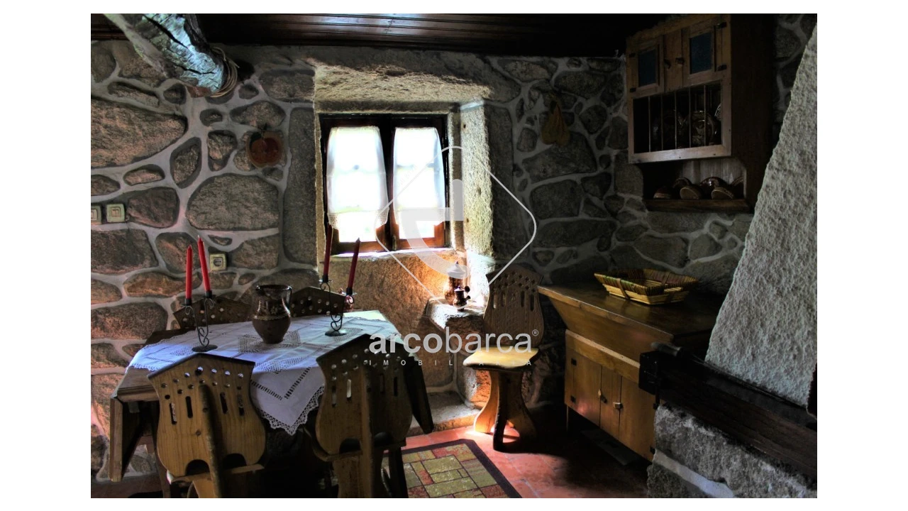 Moradia T3 para Venda em Cabreiro Foto 12