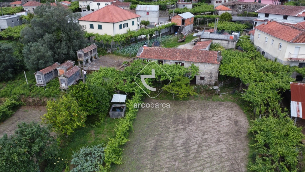 Moradia T3 para Venda em Cabreiro Foto 35