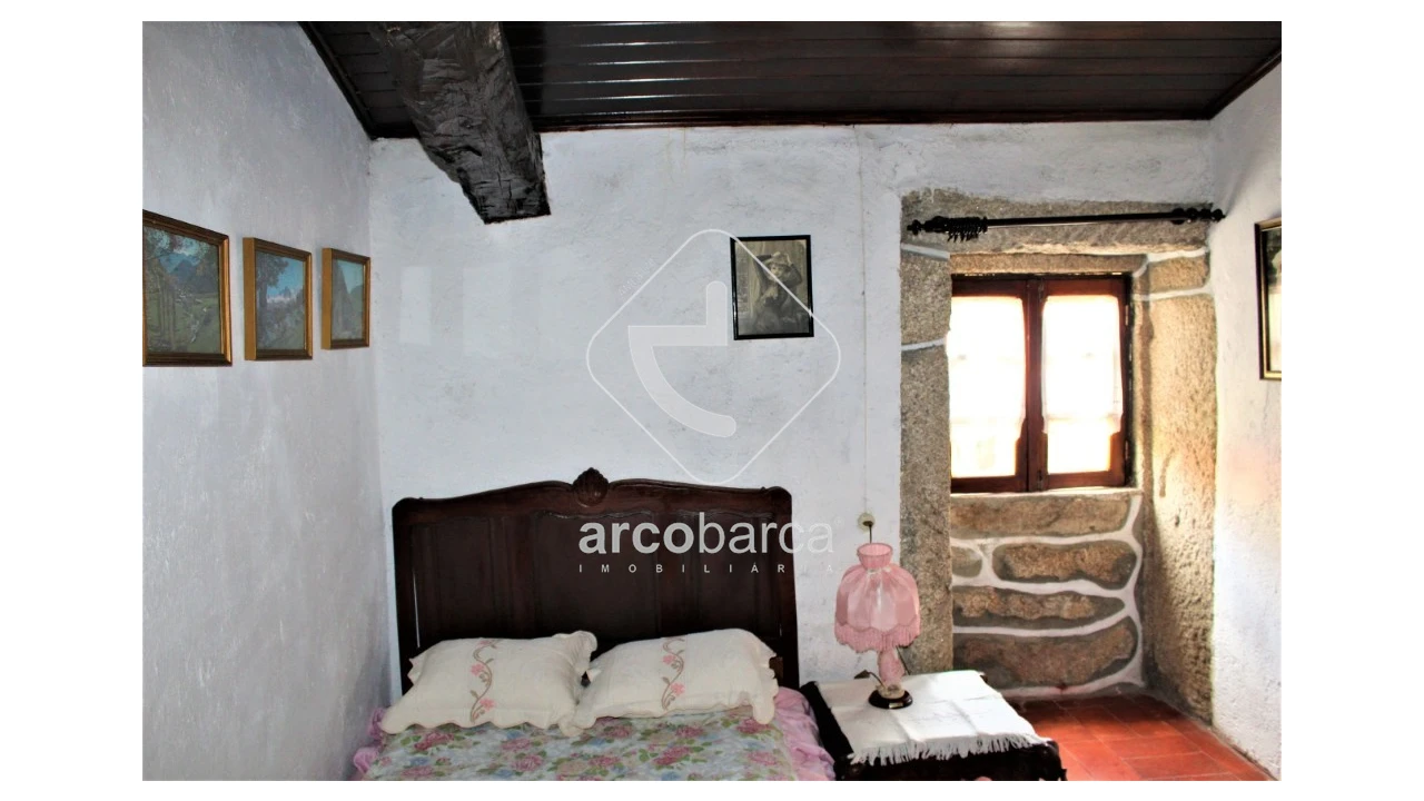 Moradia T3 para Venda em Cabreiro Foto 17