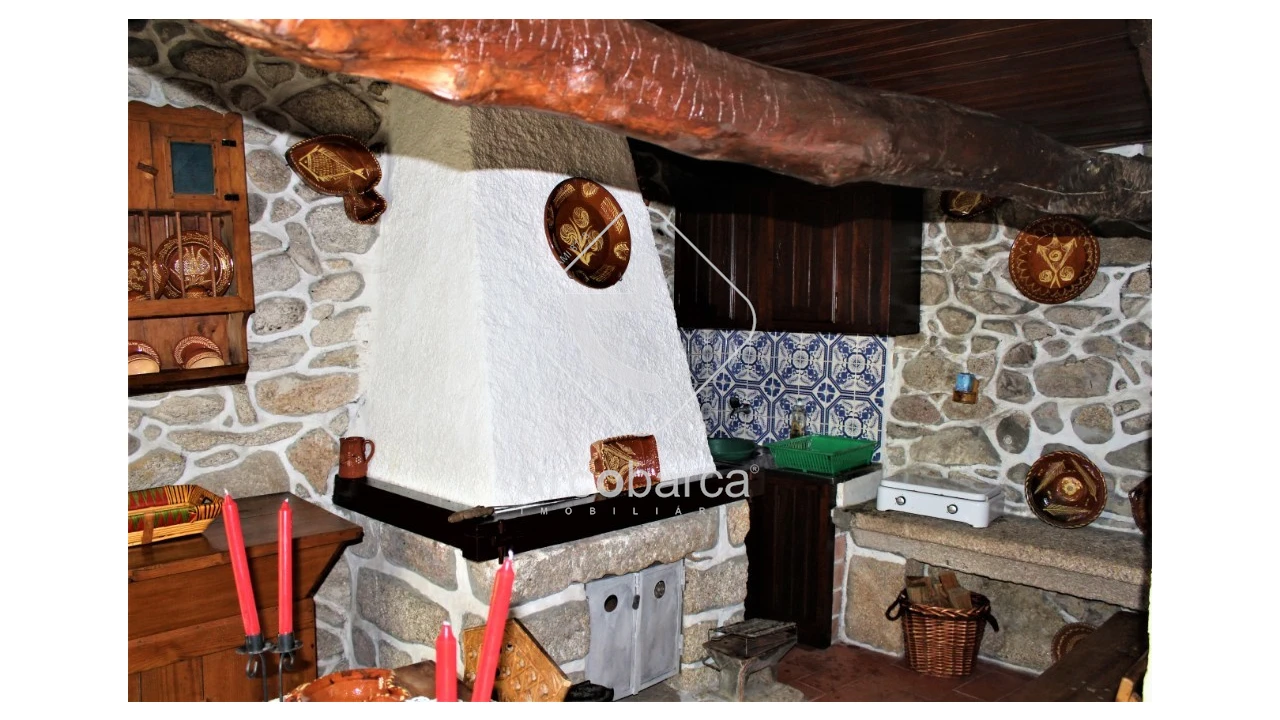 Moradia T3 para Venda em Cabreiro Foto 7