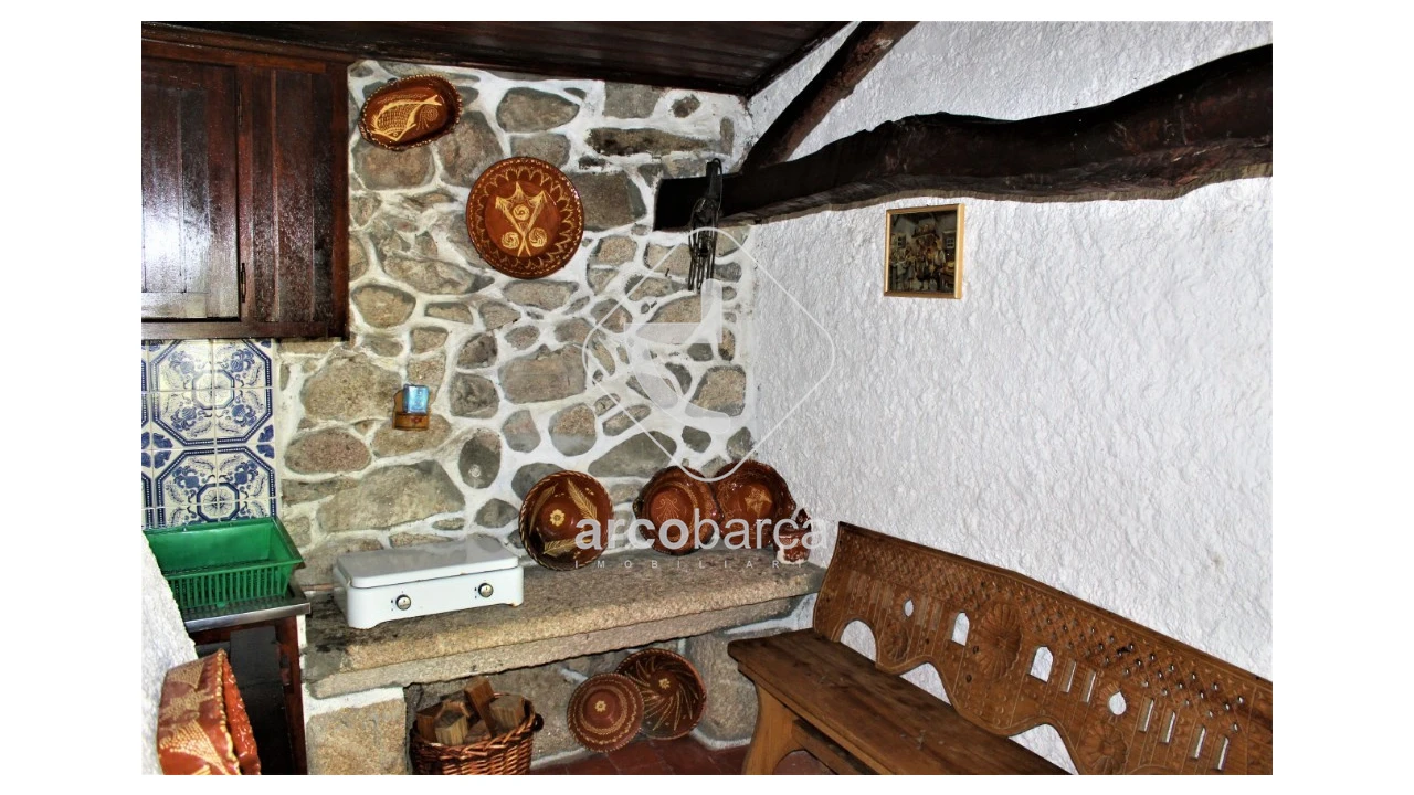 Moradia T3 para Venda em Cabreiro Foto 10