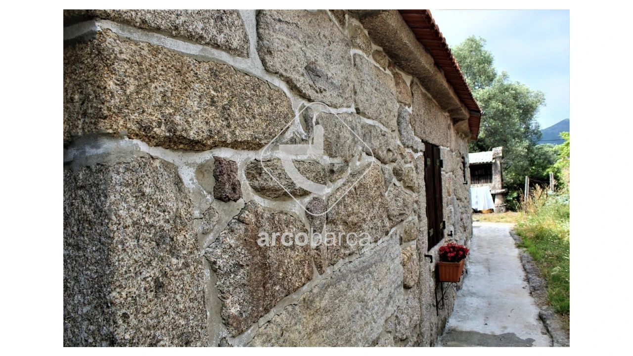 Moradia T3 para Venda em Cabreiro Foto 29