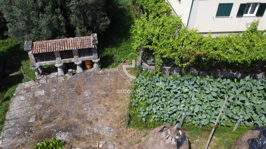 Moradia T3 para Venda em Cabreiro Foto 40