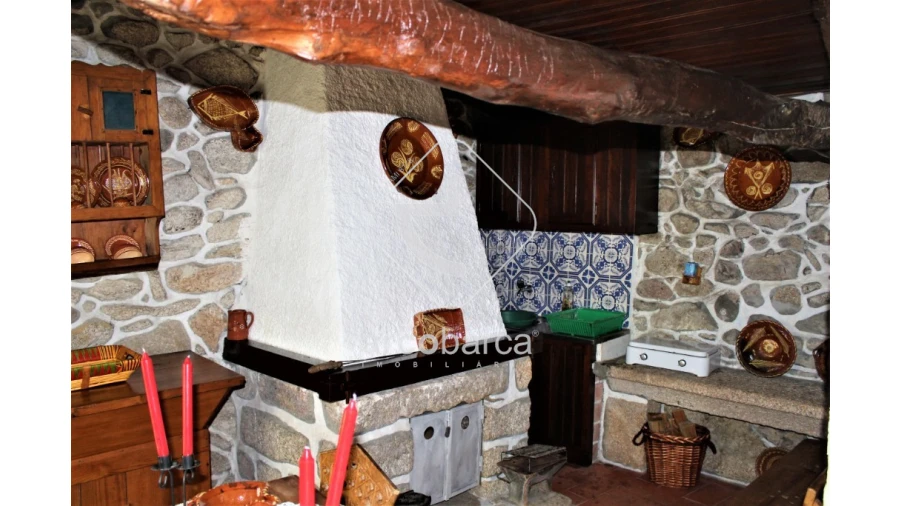 Moradia T3 para Venda em Cabreiro Foto 7