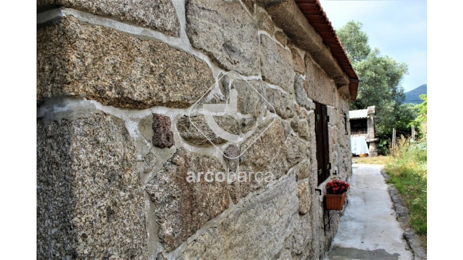 Moradia T3 para Venda em Cabreiro Foto 29