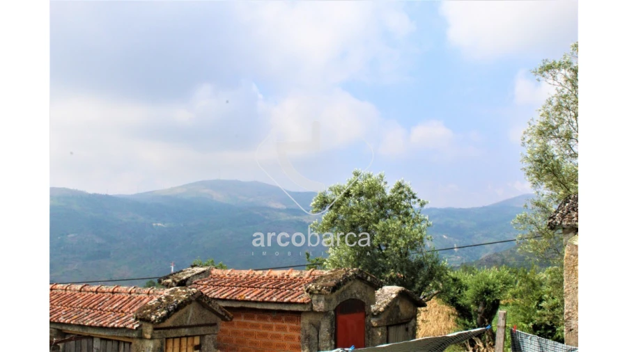 Moradia T3 para Venda em Cabreiro Foto 23