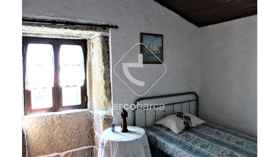 Moradia T3 para Venda em Cabreiro Foto 5