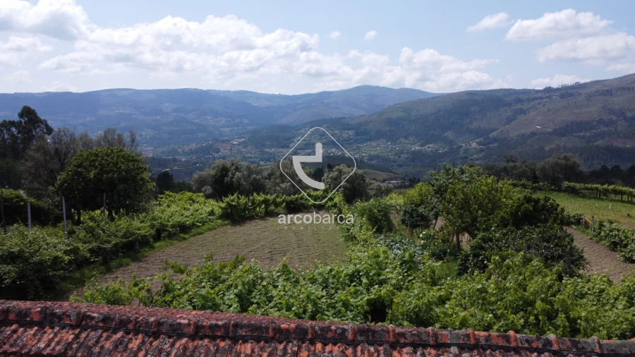 Moradia T3 para Venda em Cabreiro Foto 38