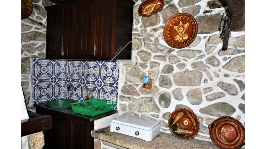 Moradia T3 para Venda em Cabreiro Foto 11