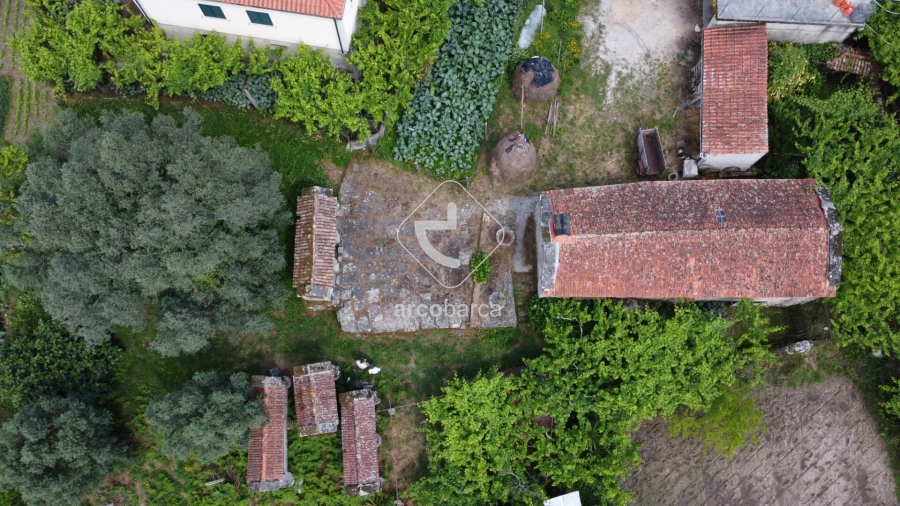 Moradia T3 para Venda em Cabreiro Foto 36