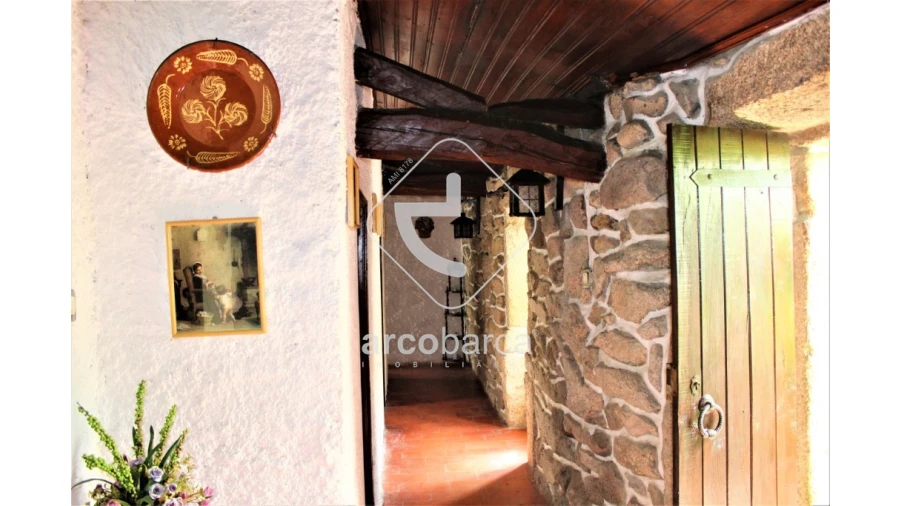 Moradia T3 para Venda em Cabreiro Foto 18