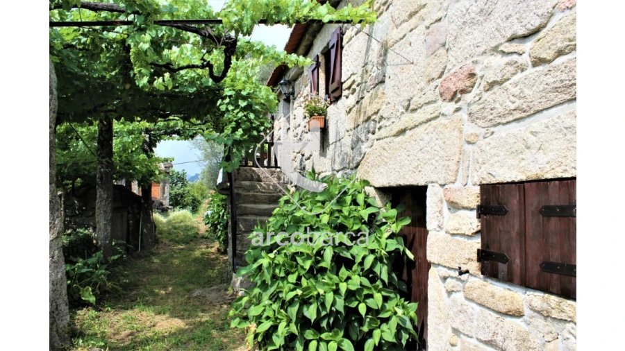 Moradia T3 para Venda em Cabreiro Foto 20