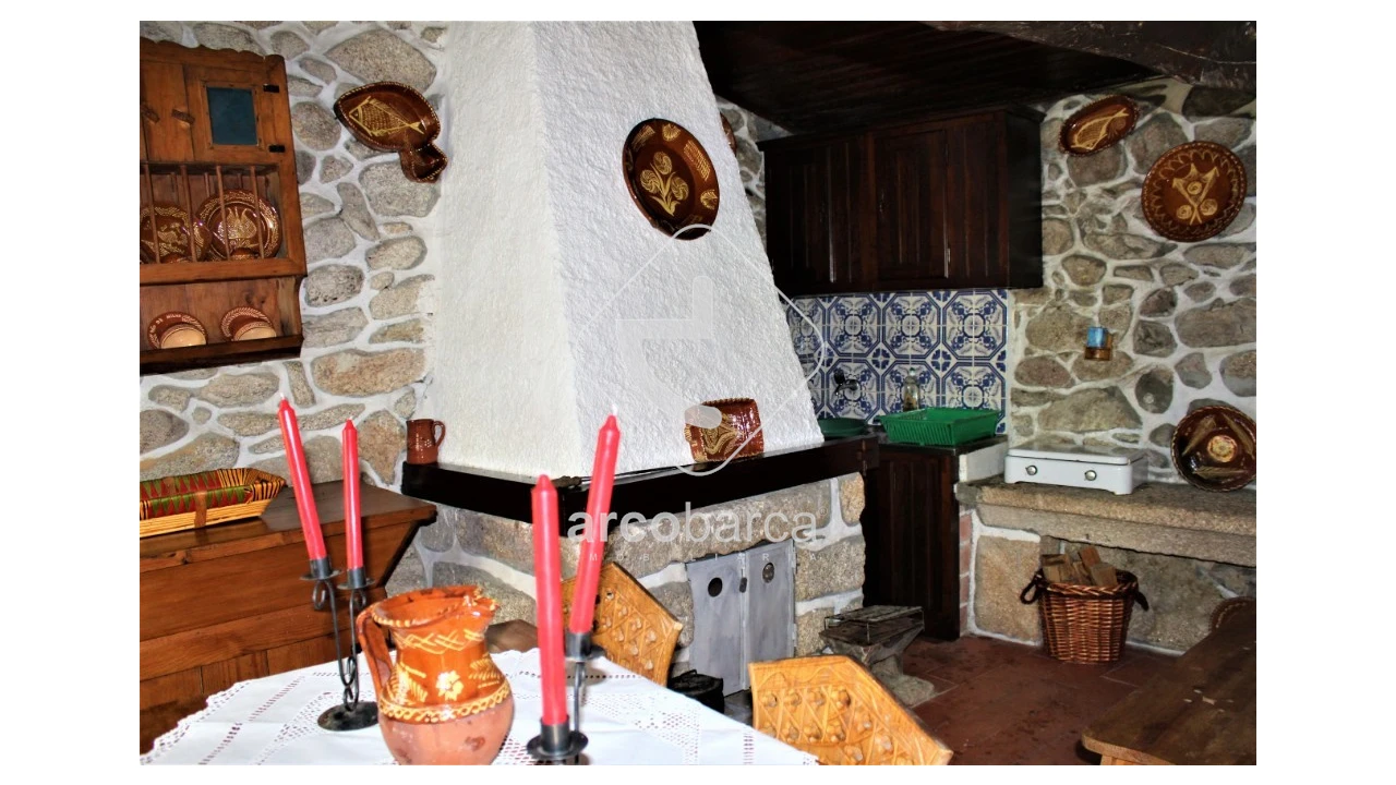 Moradia T3 para Venda em Cabreiro Foto 8