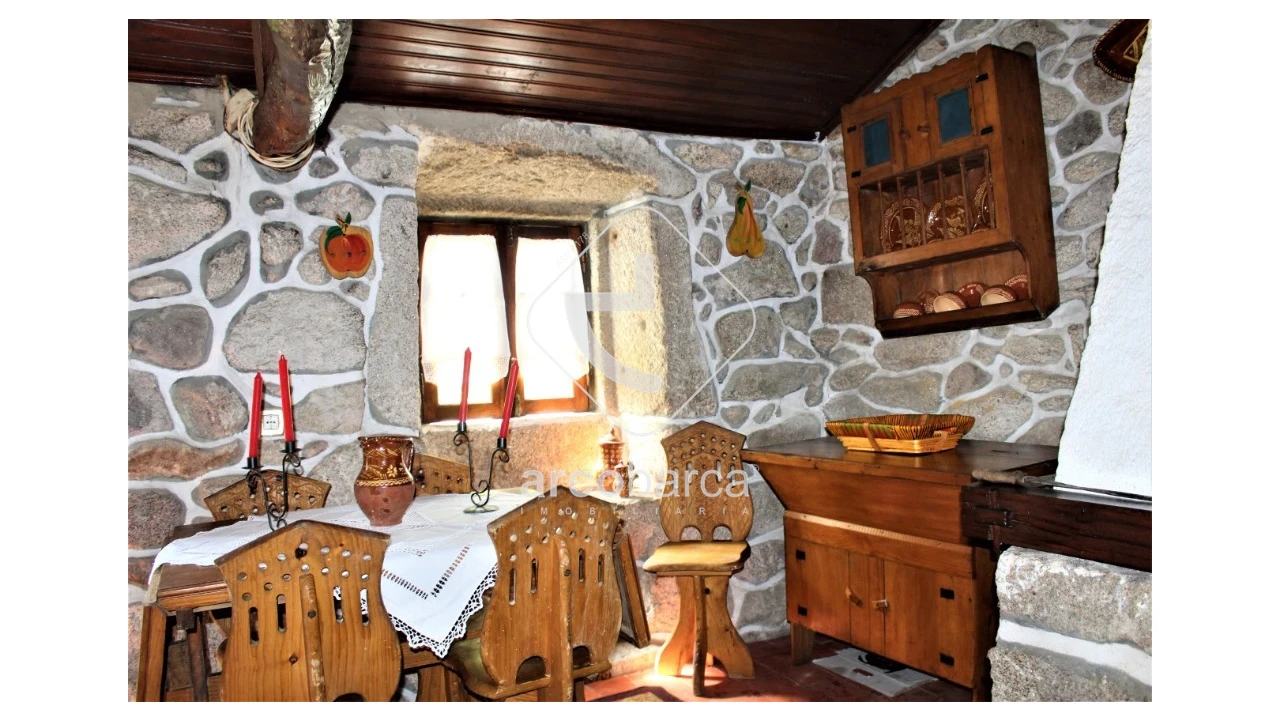 Moradia T3 para Venda em Cabreiro Foto 13