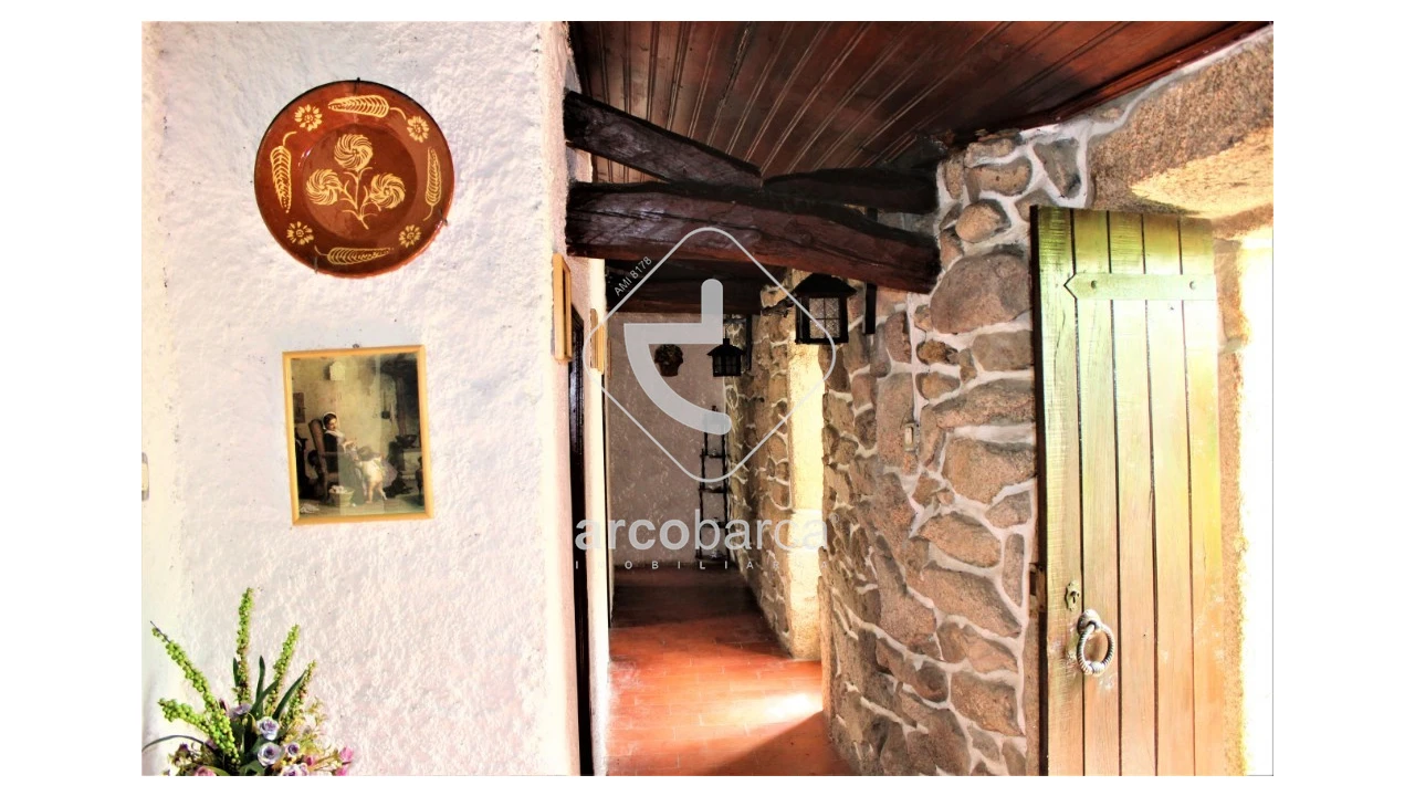 Moradia T3 para Venda em Cabreiro Foto 18