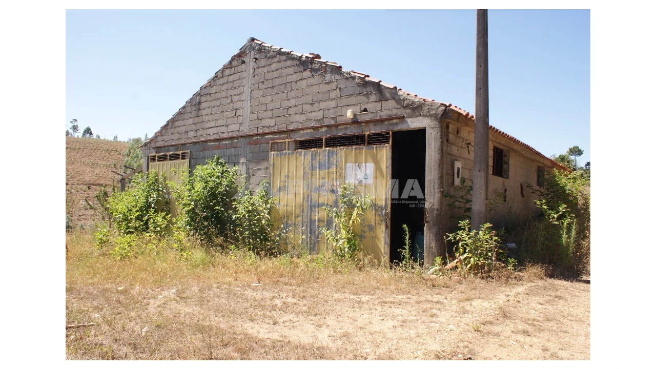 Terreno para Venda em Sobreira Formosa e Alvito da Beira Foto 20