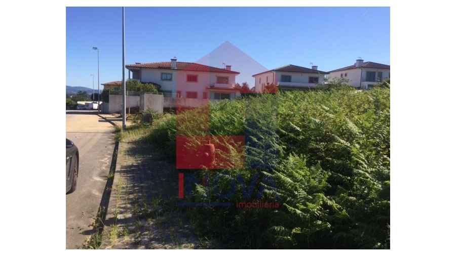 Terreno para Venda em Oriz (Santa Marinha) e Oriz (São Miguel) Foto 10